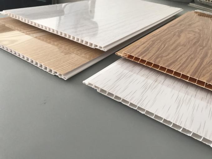 Techos convenientes de la instalación de los altos paneles los 25cm