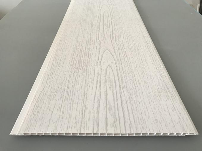 Los paneles de techo de madera modificados para requisitos particulares