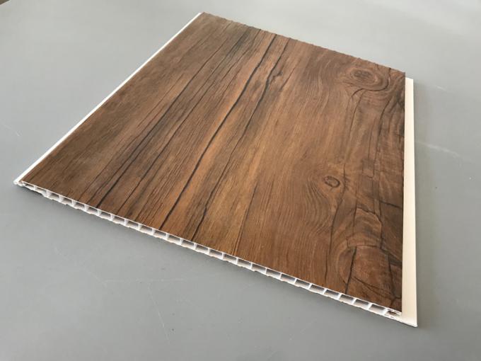 Grueso laminado de madera 7.5m m de los 10 de la pulgada paneles de