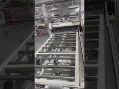 Revestimiento UV de paneles de pared de pvc resistente al agua diseños de color de mármol