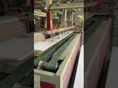 Paneles de pared para baño resistentes al agua de 8 pulgadas de ancho Aprobados ISO9001 / SGS