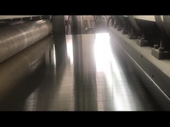 Hojas de techo de PVC de colores / paneles de invernadero de policarbonato