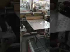 Losetas de techo de PVC con acabado moderno para decoración de interiores, multifuncionales