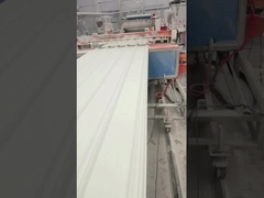 T1130 Hojas de techo de UPVC