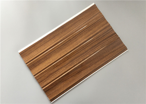 Panel laminado de PVC de nuevo diseño para paredes interiores