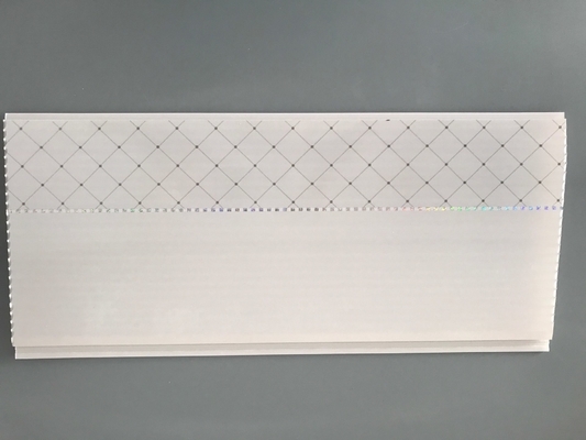 El PVC del techo del hospital de la oficina artesona bacterias antis anchura de los 20cm/de los 25cm/de los 30cm