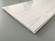Fireproof Ceiling PVC Panels For Interior Bathroom Decoration 7 - 9mm Thicknesss