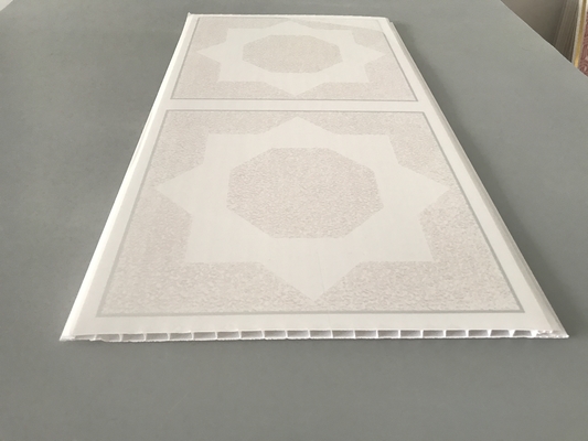 Ocho - paneles de revestimiento decorativos de la estrella acentuada, los paneles de pared decorativos para la cocina