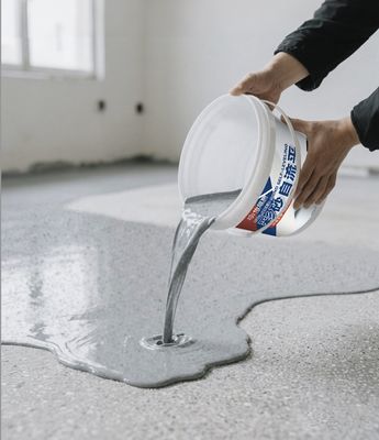 Colorido revestimiento de arena epoxi suelo de efecto mármol barato piso de resina epoxi para el hogar auto nivelación pintura de suelo color arena buena opción para pisos de gimnasio
