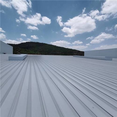 Instalación rápida azulejos de resina sintética hojas de techado de UPVC blanco fabricantes de azulejos de techo de PVC 2 mm hojas de plástico de PVC para techado Popular tejas de UPVC en América Latina