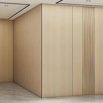 5 mm/8 mm de espesor placa de cristal de carbono bambú fibra de carbón chapa de espuma de madera chapa de PVC para decoración de paredes interiores