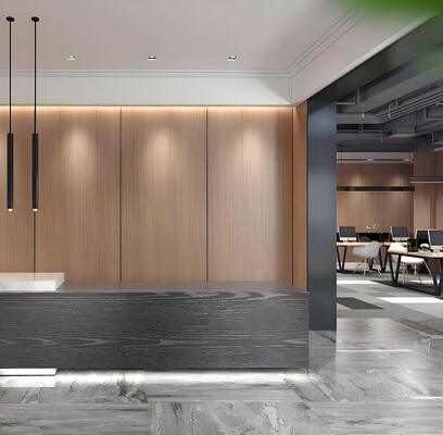 China bambú fibra de carbón veneer de madera PVC tablero de pared de bambú 5mm tablero de pared de WPC veneer panel de pared fácil de instalar panel de pared de PVC