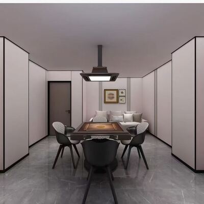 China bambú fibra de carbón veneer de madera PVC tablero de pared de bambú 5mm tablero de pared de WPC veneer panel de pared fácil de instalar panel de pared de PVC