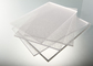 Leather Transparent Solid Polycarbonate Sheet / Uv Polycarbonate Panels