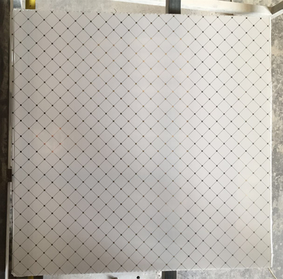 El techo de intensidad alta del PVC sube para el interior casero 2.3kg/Sqm - 2.5kg/Sq