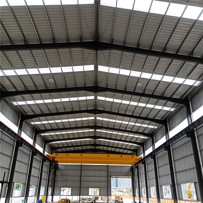 Material para techado de almacén: láminas de UPVC de 2 mm, tejas de UPVC para techos de fábrica, lámina corrugada de PVC blanca de larga duración